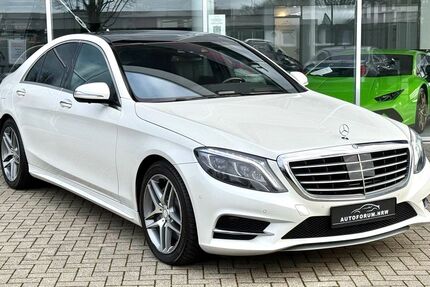 Mercedes-Benz S 400 34.196 km 39.900 &euro; Haan 42781