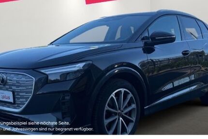 Audi Q4 e-tron 109.865 km 28.900 &euro; Düsseldorf 40233