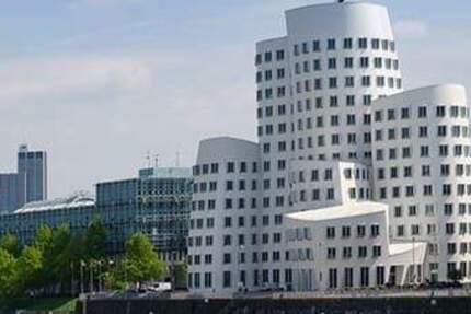 Gewerbeobjekt Düsseldorf Hafen - 1.129&euro; | Angebot:25875069