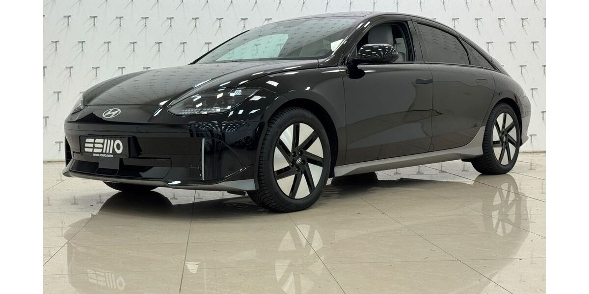 Hyundai IONIQ 6 15.855 km 33.780 &euro; Oberhausen 46149