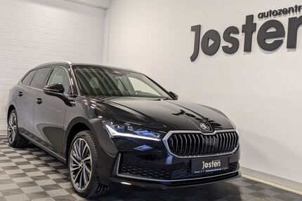 Skoda Superb 5.000 km 57.450 &euro; Monheim 40789