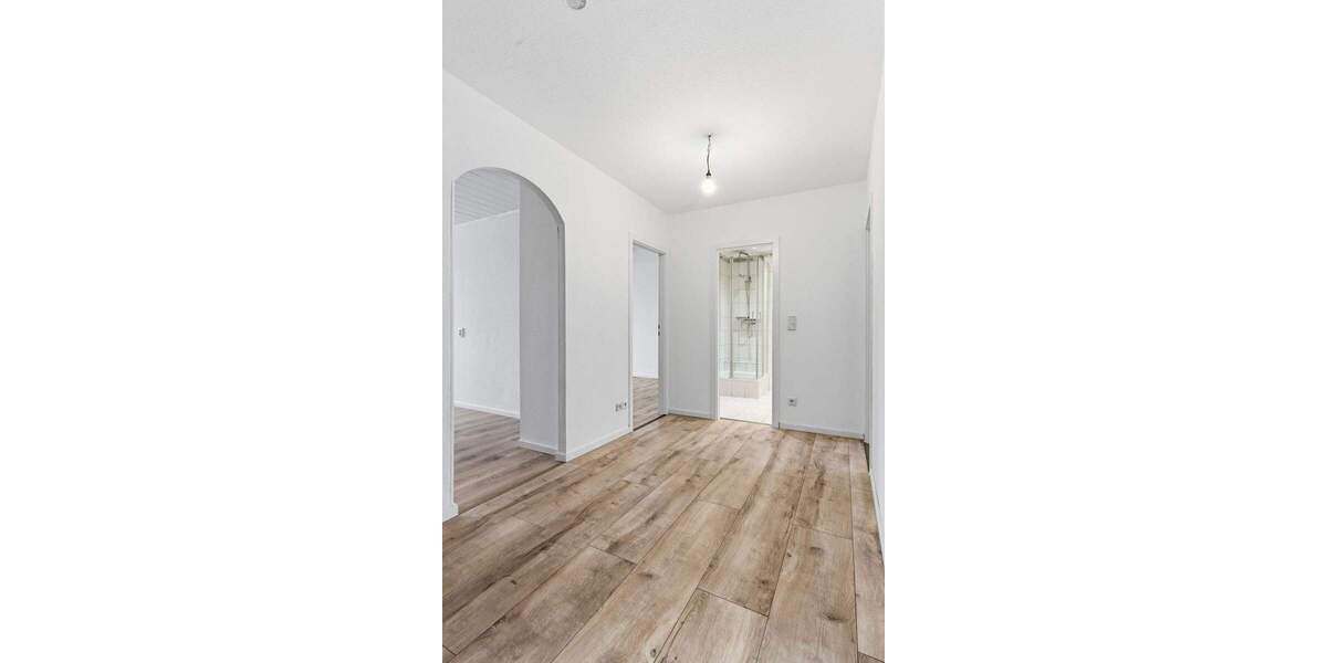 Etagenwohnung Dormagen Dormagen-Nord - 4 Zimmer, 80 m&sup2;, 239.000&euro; | Angebot:25702242