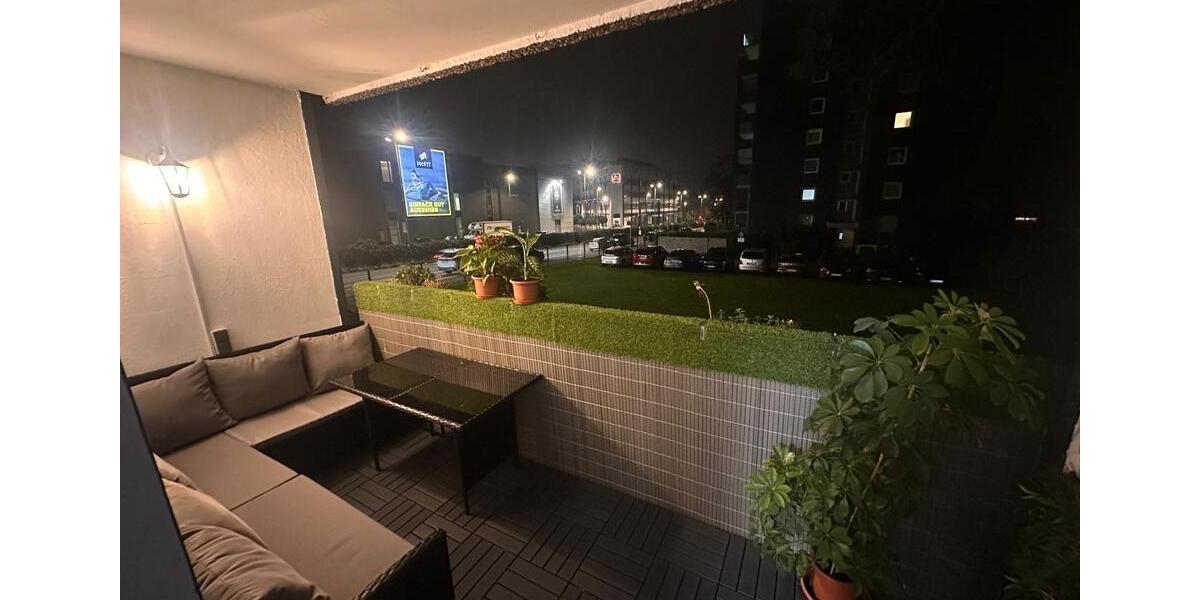 Erdgeschoßwohnung Bottrop Ebel - 3.5 Zimmer, 79 m&sup2;, 155.000&euro; | Angebot:23368384