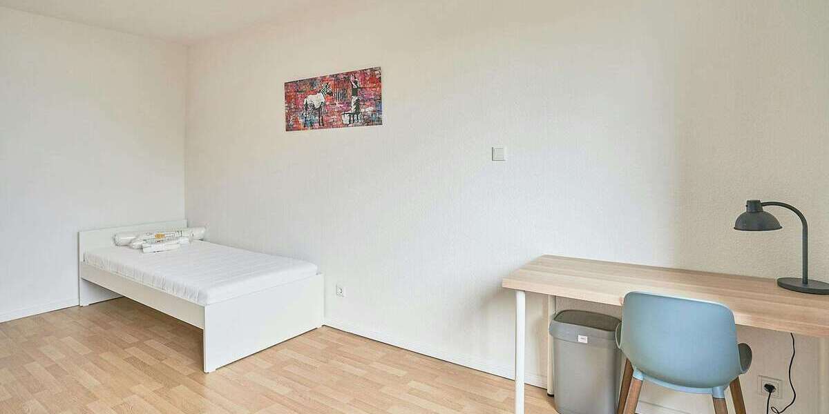 Zimmer Düsseldorf Wersten - 619&euro; | Angebot:26028734