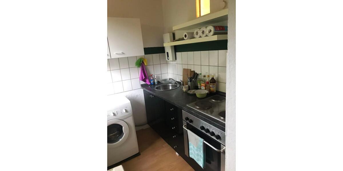 Etagenwohnung Düsseldorf Pempelfort - 1 Zimmer, 30 m&sup2;, 690&euro; | Angebot:25895257