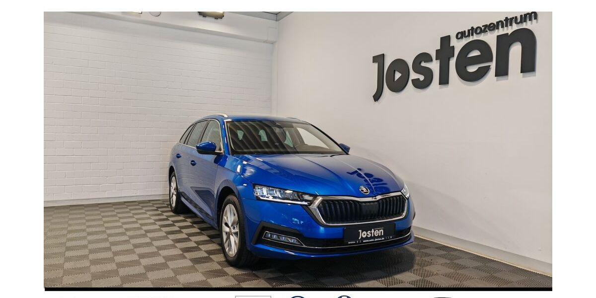 Skoda Octavia 40.598 km 26.990 &euro; Monheim 40789
