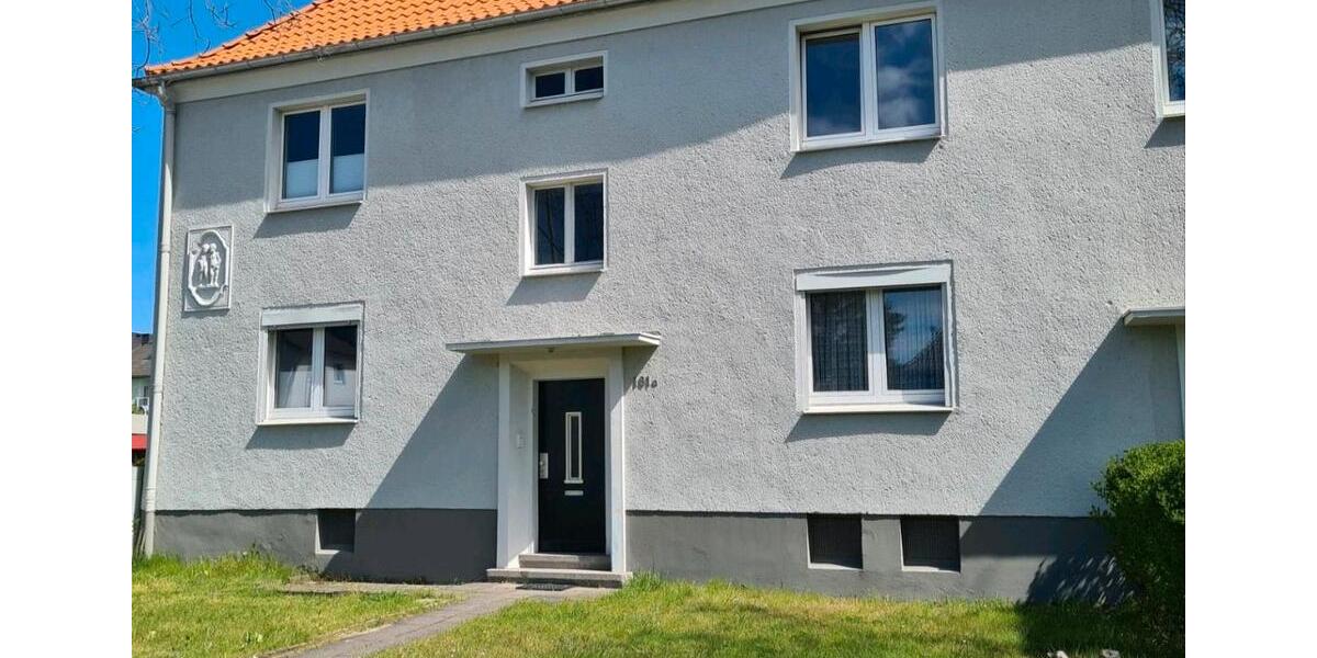 Maisonettenwohnung Duisburg Duisburg-Mitte - 4 Zimmer, 105 m&sup2;, 259.000&euro; | Angebot:24869024