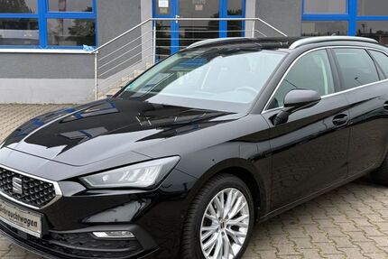 Seat Leon 77.887 km 17.200 &euro; Monheim am Rhein 40789
