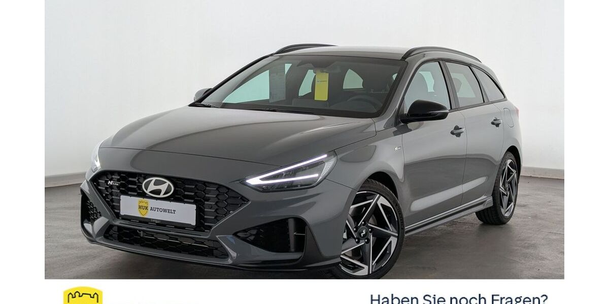 Hyundai i30 1.100 km 26.960 &euro; Düsseldorf 40599