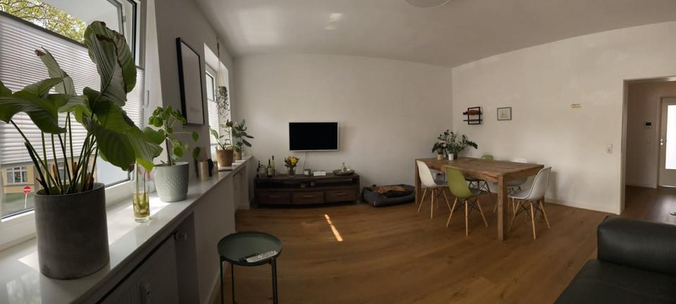 Etagenwohnung Essen Stadtbezirk II - 3.5 Zimmer, 85 m&sup2;, 355.000&euro; | Angebot:26967131