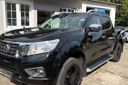 Nissan Navara 143.618 km 18.800 &euro; Wuppertal 42329