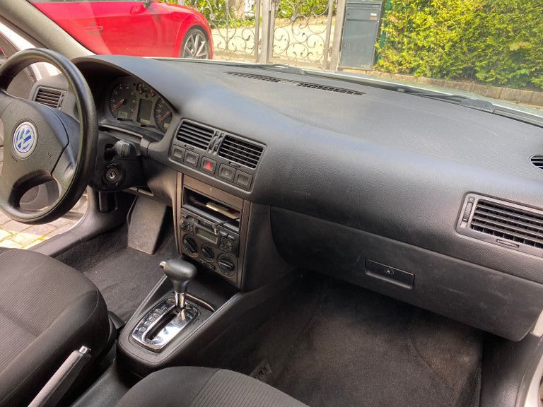 VW Bora 273.000 km 1.350 &euro; Haan i Rhld. 42781