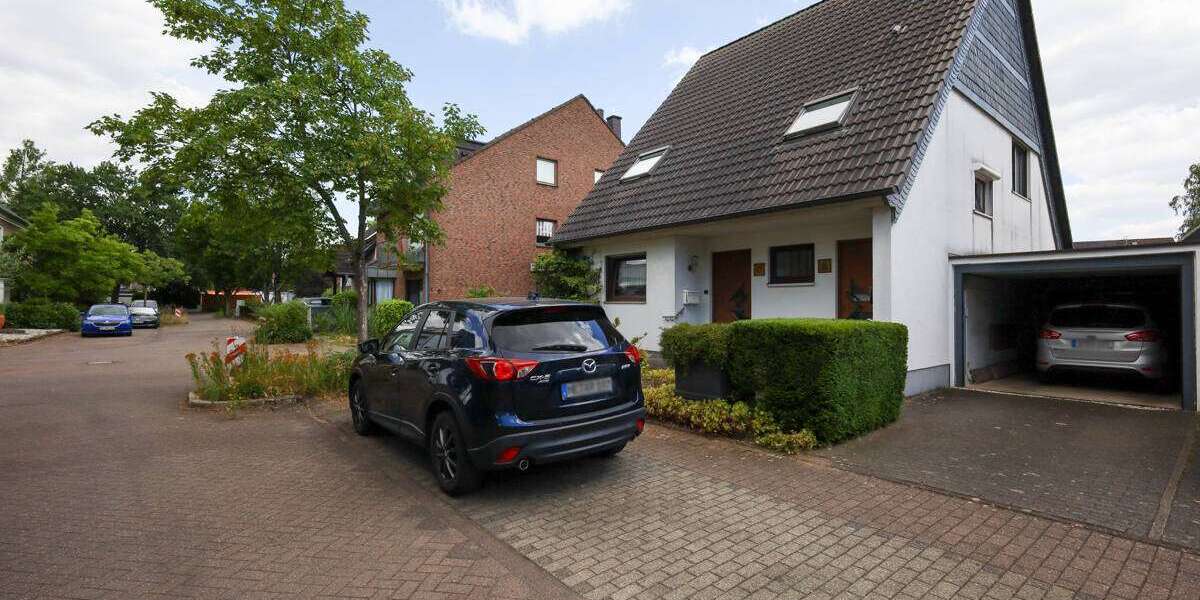 Einfamilienhaus Monheim am Rhein / Baumberg Baumberg - 4 Zimmer, 183 m&sup2;, 679.000&euro; | Angebot:27212510