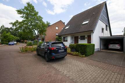 Haus Monheim am Rhein / Baumberg Baumberg - 4 Zimmer, 183 m&sup2;, 679.000&euro; | Angebot:27212510