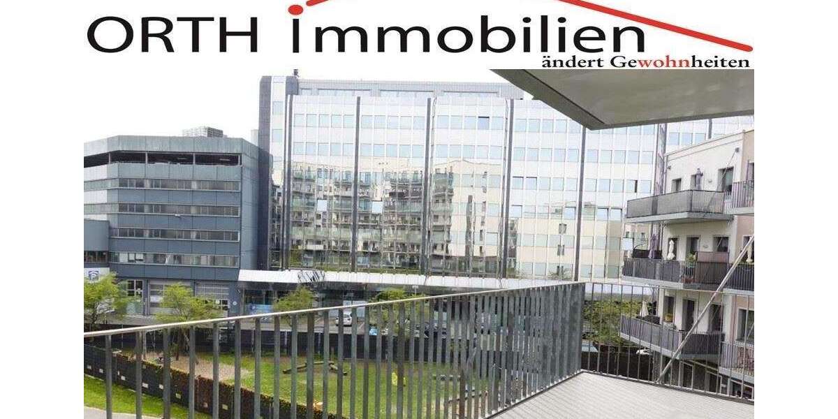 Etagenwohnung Düsseldorf Flingern Nord - 2 Zimmer, 75 m&sup2;, 1.249&euro; | Angebot:26606099
