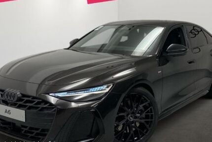 Audi A6 4.900 km 68.980 &euro; Neuss 41464