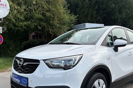 Opel Crossland (X) 145.451 km 6.600 &euro; Moers 47447