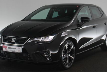 Seat Ibiza 12.331 km 19.991 &euro; Krefeld 47803