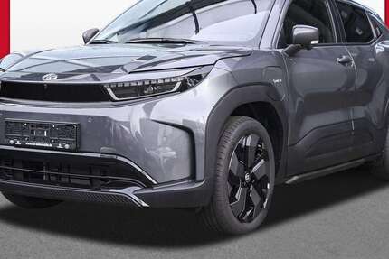 Toyota Urban Cruiser 5.509 km 36.332 &euro; Gelsenkirchen 45894