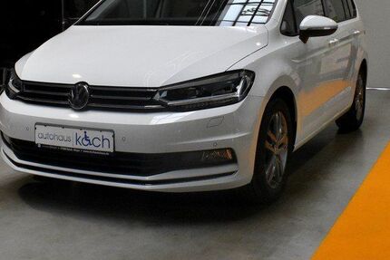 VW Touran 42.753 km 22.980 &euro; Neukirchen-Vluyn 47506