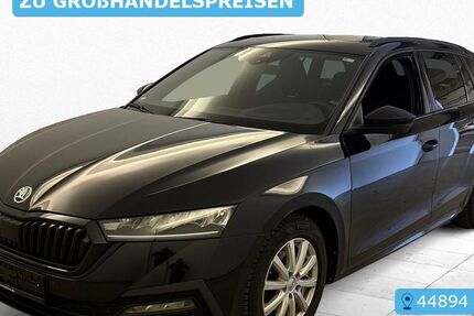 Skoda Octavia 151.585 km 15.607 &euro; Krefeld 47829