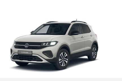 VW T-Cross 7.034 km 22.190 &euro; Gelsenkirchen 45888