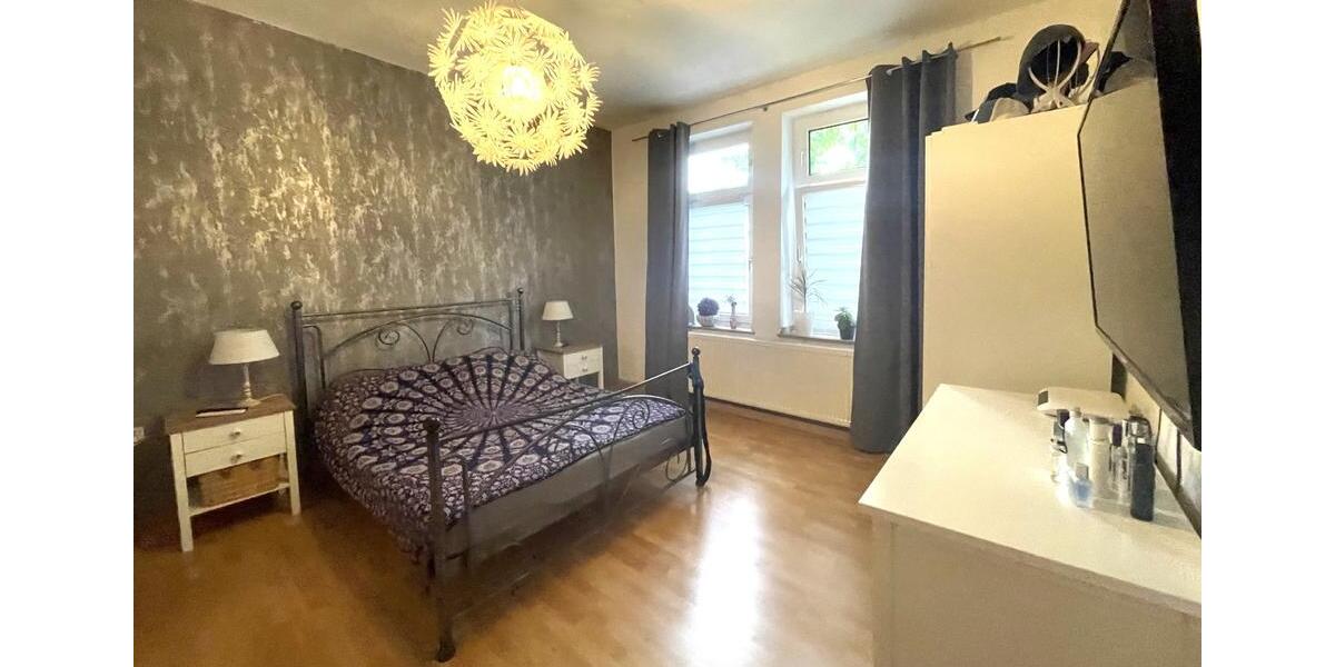 Etagenwohnung Duisburg Hamborn - 3 Zimmer, 78 m&sup2;, 400&euro; | Angebot:25304416