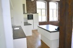 SG, komfortable 85m² 2 Zi. Loftwohnung in Zentrumsnähe, Balkon, Stellplatz, Einbauküche - Loft - Studio - Atelier Solingen Mitte | Angebot:26457871