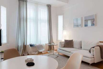 Zimmer Düsseldorf Stadtmitte - 2 Zimmer, 1.800&euro; | Angebot:24985345