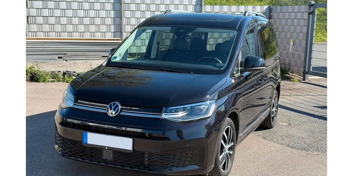 VW Caddy 31.500 km 28.500 &euro; Duisburg 47229