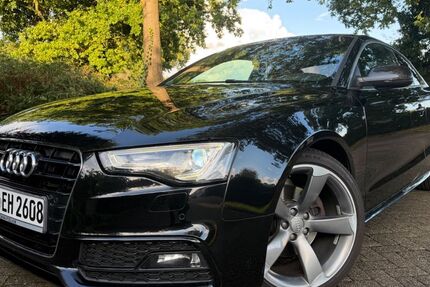 Audi A5 142.000 km 13.499 &euro; Krefeld 47803
