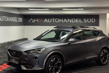 Cupra Formentor 67.000 km 28.999 &euro; Remscheid 42857