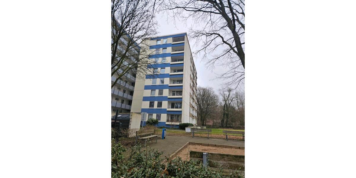 Etagenwohnung Erkrath - 2 Zimmer, 45 m&sup2;, 850&euro; | Angebot:25100416