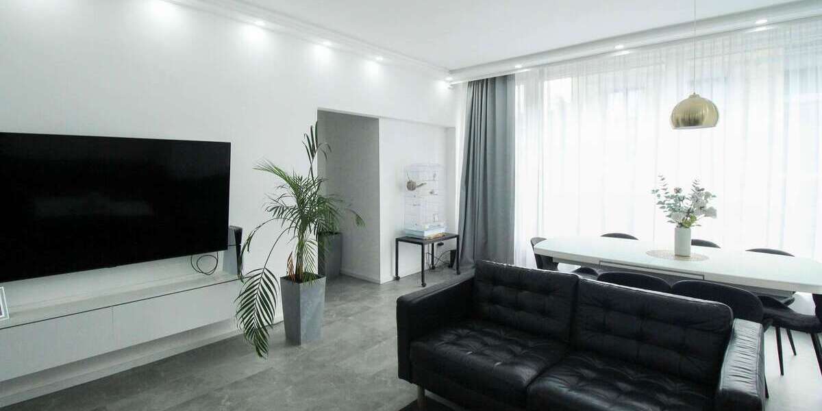 Etagenwohnung Düsseldorf Stadtbezirk 8 - 4 Zimmer, 90 m&sup2;, 379.000&euro; | Angebot:27529483