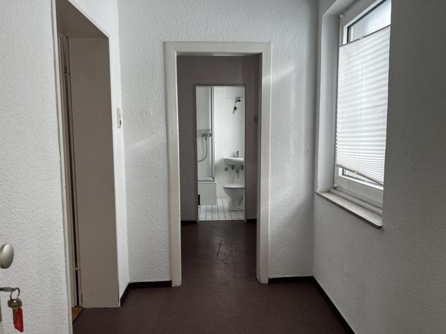 Etagenwohnung Gelsenkirchen - 2 Zimmer, 44 m&sup2;, 300&euro; | Angebot:24671019