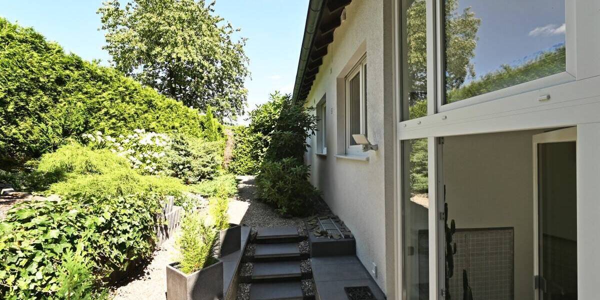 Einfamilienhaus Velbert Neviges - 5 Zimmer, 183 m&sup2;, 495.000&euro; | Angebot:26388223