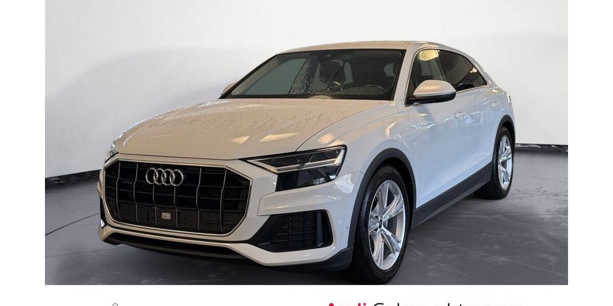 Audi Q8 59.166 km 58.480 &euro; Hilden 40721
