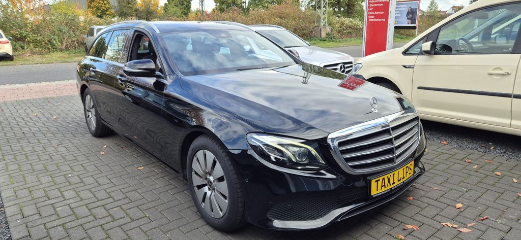 Mercedes-Benz E 220 321.062 km 15.250 &euro; Korschenbroich 41352