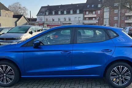 Seat Ibiza 119.080 km 13.699 &euro; Mülheim / Ruhr 45473