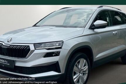Skoda Karoq 17.373 km 32.100 &euro; Neuss 41460