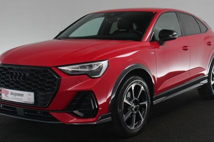 Audi Q3 64.765 km 32.991 &euro; Krefeld 47803