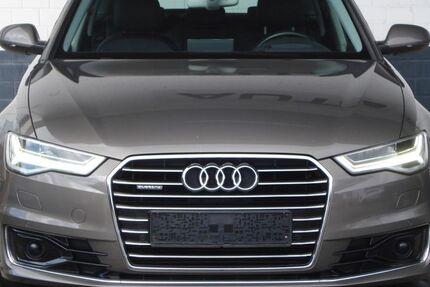 Audi A6 196.000 km 16.950 &euro; Kaarst 41564