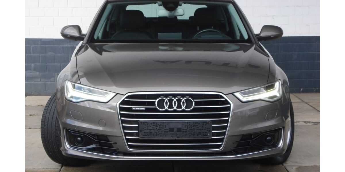 Audi A6 196.000 km 16.950 &euro; Kaarst 41564