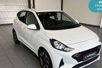 Hyundai i10 42.791 km 11.490 &euro; Wuppertal 42287