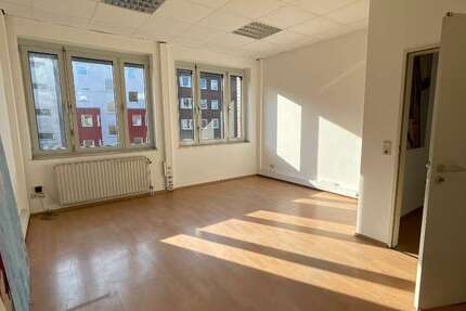 Gewerbeobjekt Düsseldorf Derendorf - 400&euro; | Angebot:26970186