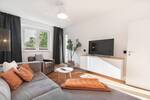 Etagenwohnung Düsseldorf Unterbilk - 2 Zimmer, 55 m&sup2;, 365.000&euro; | Angebot:26486913