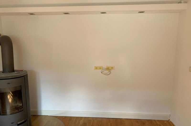 Helle Maisonette-Dachgeschosswohnung in der Nordstadt! - Maisonettenwohnung Wuppertal Ölberg | Angebot:24764610