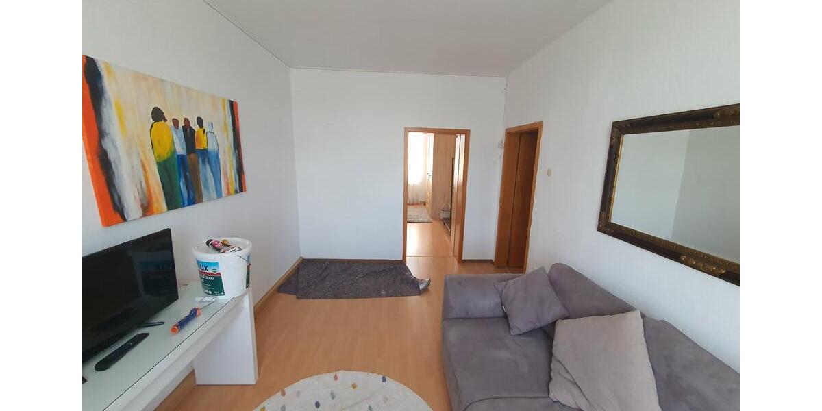 Etagenwohnung Duisburg Duisburg-Mitte - 2 Zimmer, 50 m&sup2;, 710&euro; | Angebot:26461465