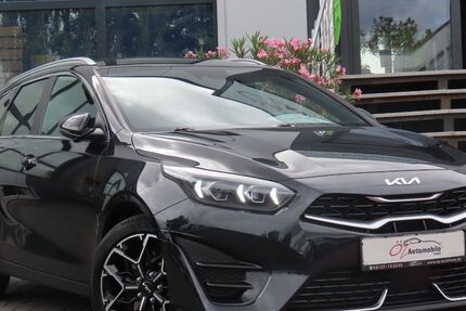 Kia ceed Sportswagon 114.806 km 15.900 &euro; Neuss 41469