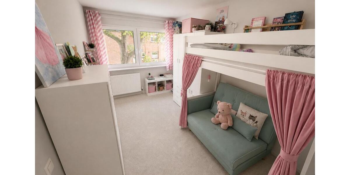 Reihenhaus Neukirchen-Vluyn Vluyn - 4 Zimmer, 109 m&sup2;, 449.000&euro; | Angebot:26567938